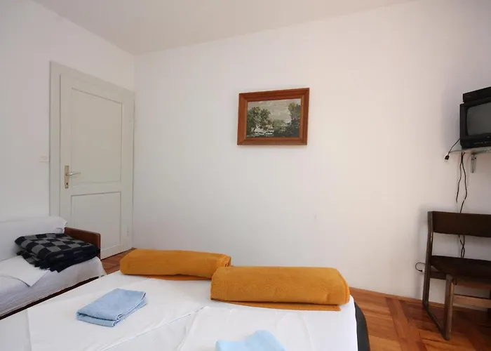 Appartement 781c